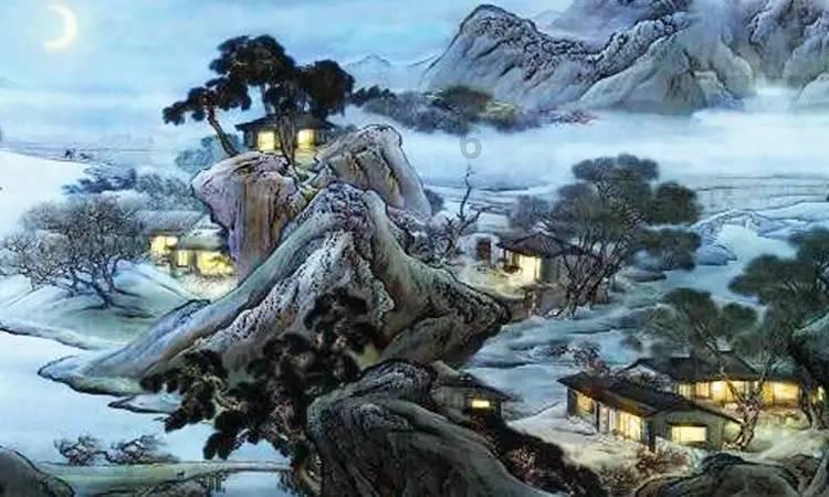 精灵传说