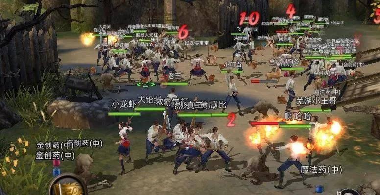 掘地挖宝