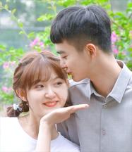 救援聪明男子