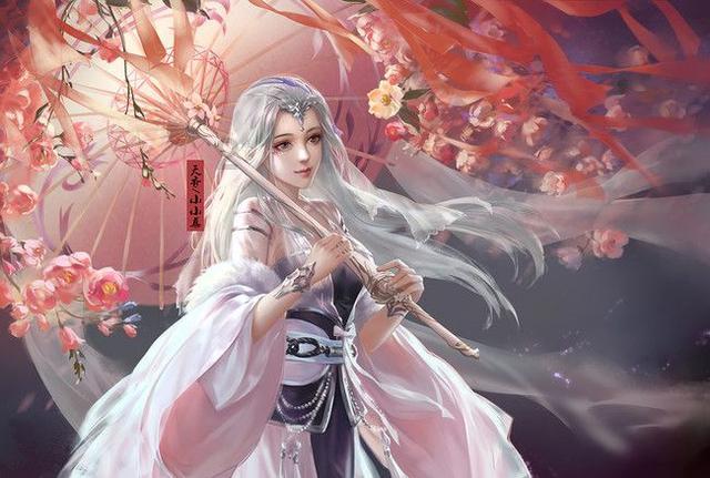 万词王