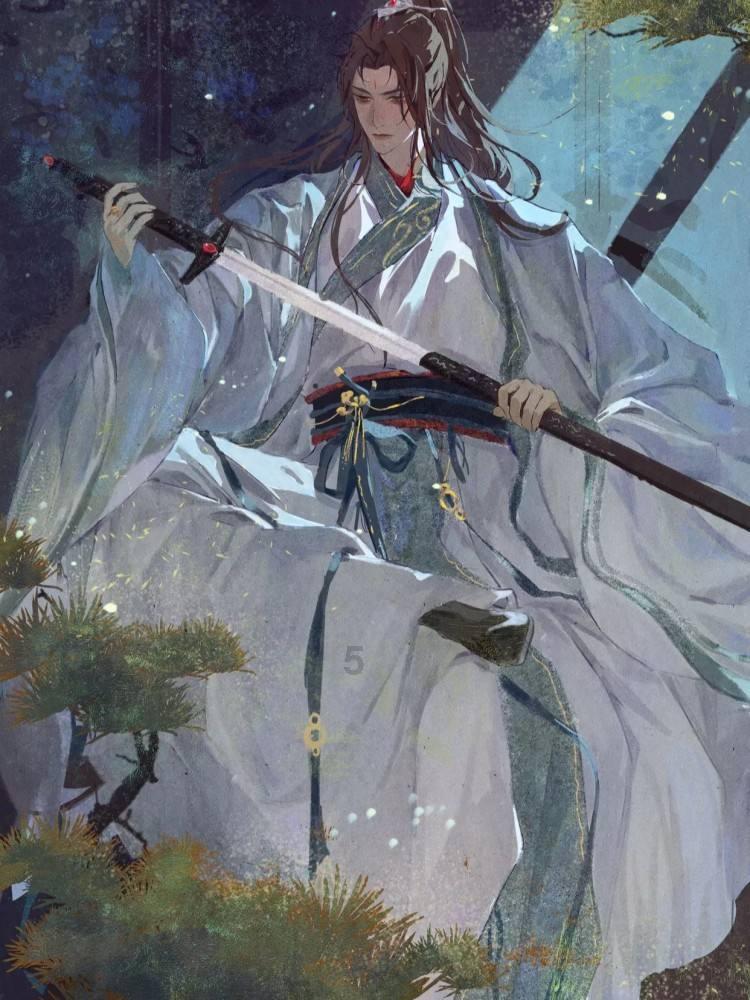 崩坏星穹铁道银枝高清立绘壁纸图片大全