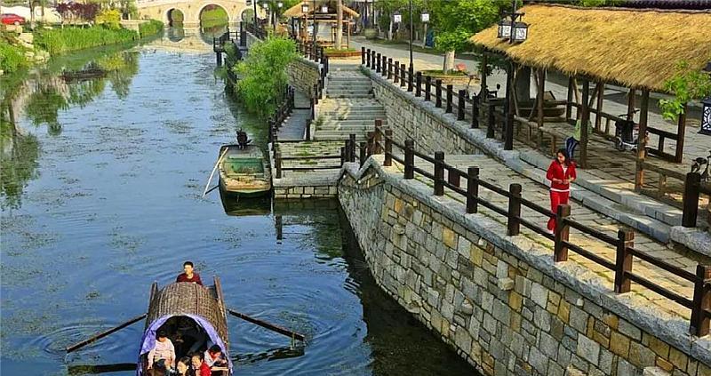 意想不到的旅程