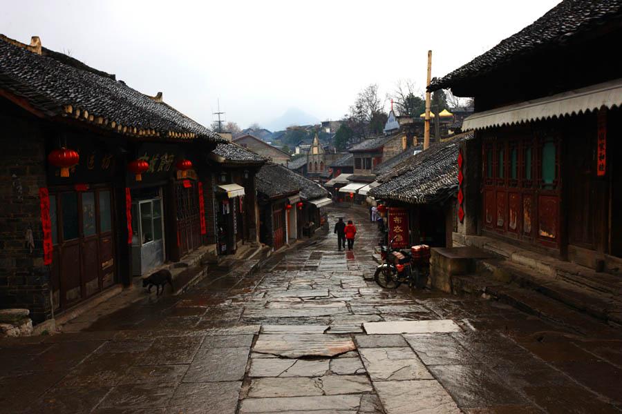雨血：影之刃