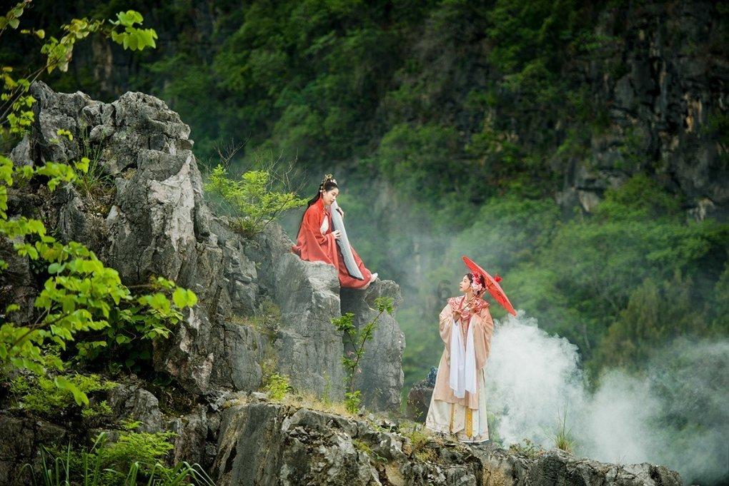吴磊、赵今麦《在暴雪时分》定档，期待林亦扬与殷果带来的故事！
